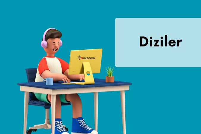 Diziler