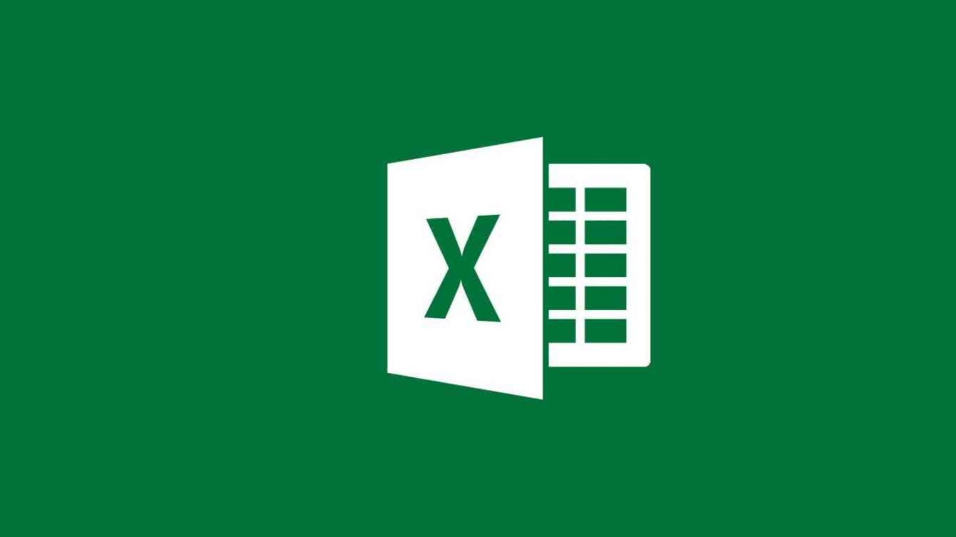Sıfırdan Uzmanlığa Microsoft Excel Kursu