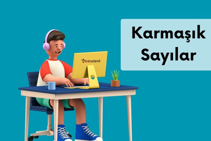 Karmaşık Sayılar