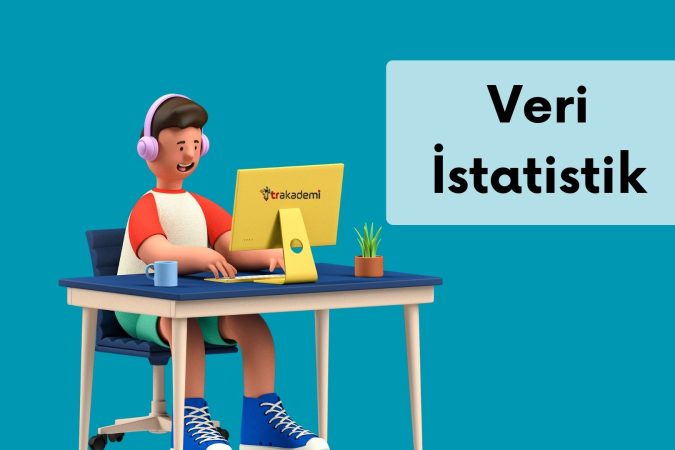 Veri ve İstatistik