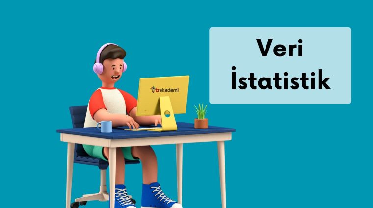 Veri ve İstatistik