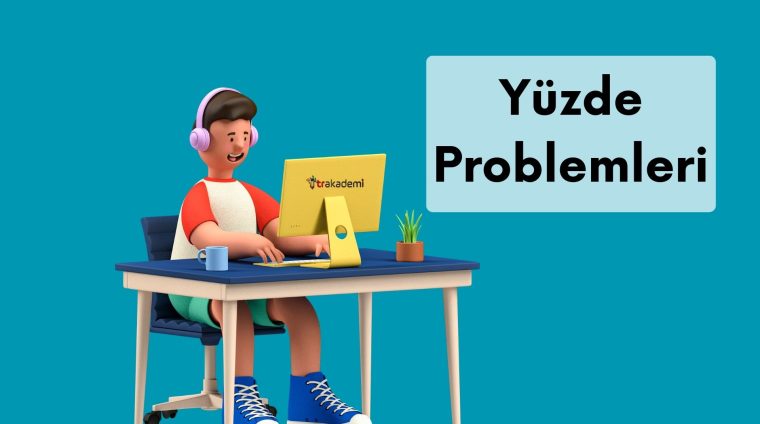 Yüzde Problemleri